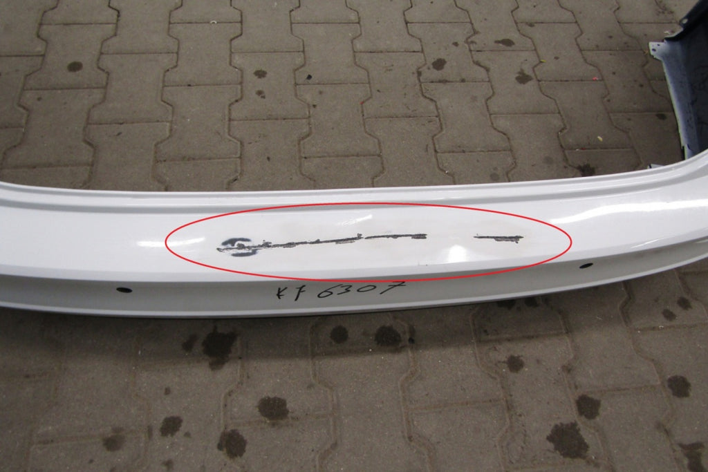 Zadnji branik VW GOLF VIII R KOMBI 5H9 20-
