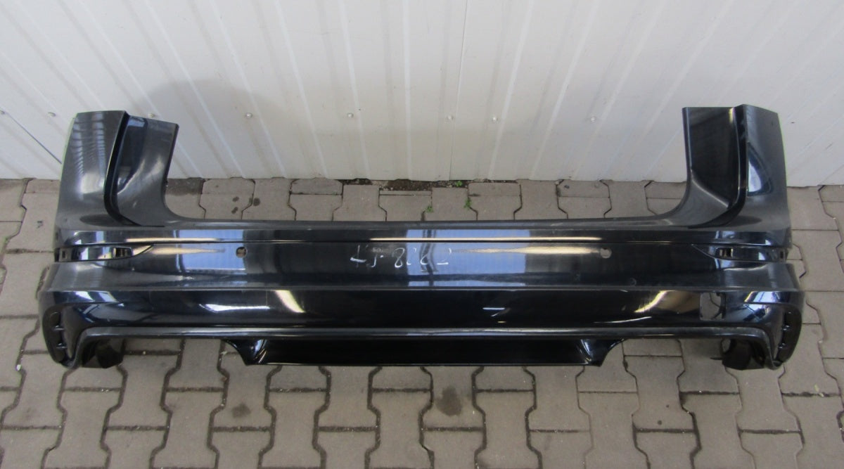Zadnji branik VW GOLF VIII R KOMBI 5H9 20-