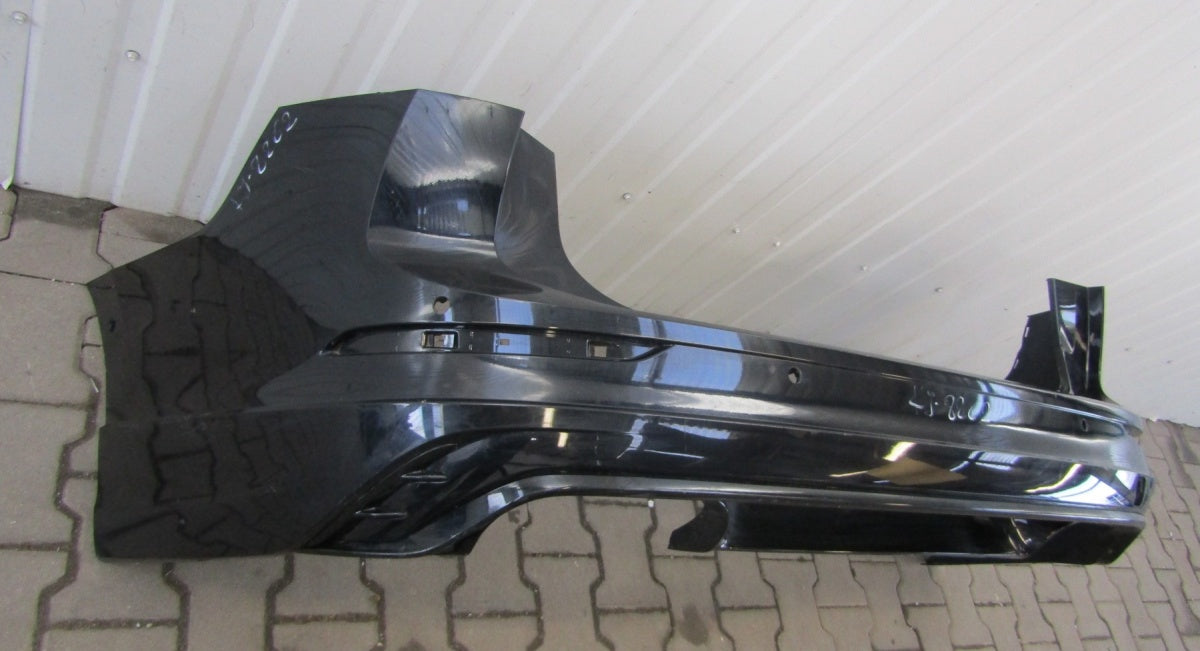 Zadnji branik VW GOLF VIII R KOMBI 5H9 20-