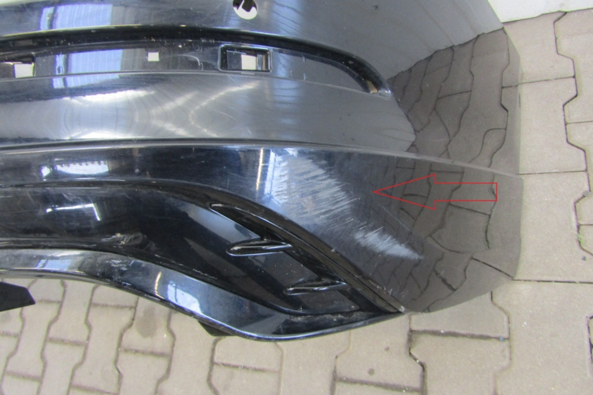 Zadnji branik VW GOLF VIII R KOMBI 5H9 20-