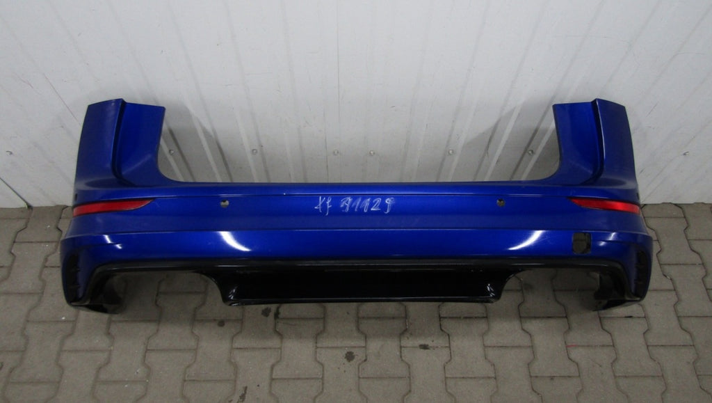 Zadnji branik VW GOLF VIII R KOMBI 5H9 20-