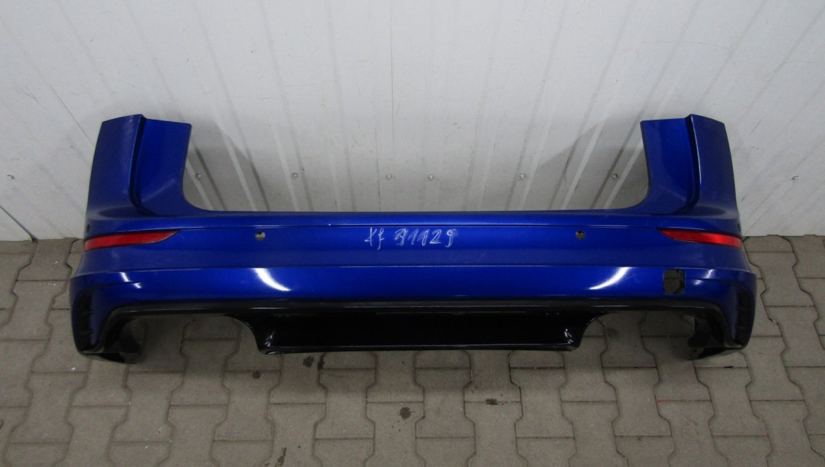 Zadnji branik VW GOLF VIII R KOMBI 5H9 20-
