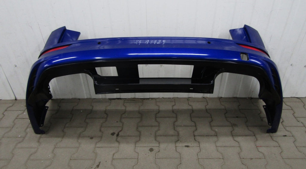 Zadnji branik VW GOLF VIII R KOMBI 5H9 20-