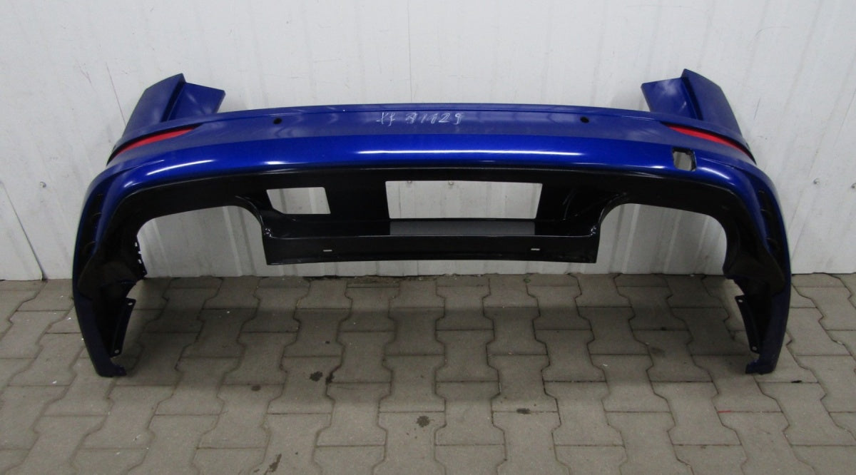 Zadnji branik VW GOLF VIII R KOMBI 5H9 20-