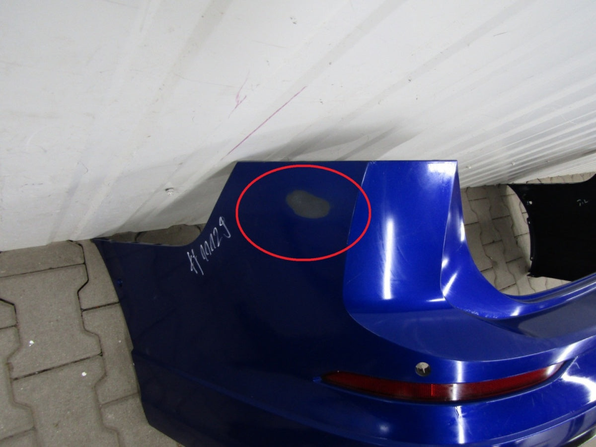 Zadnji branik VW GOLF VIII R KOMBI 5H9 20-