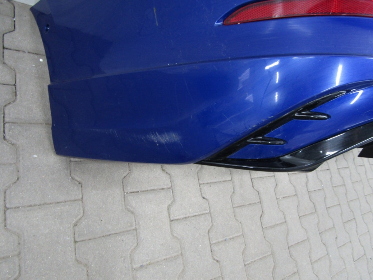 Zadnji branik VW GOLF VIII R KOMBI 5H9 20-