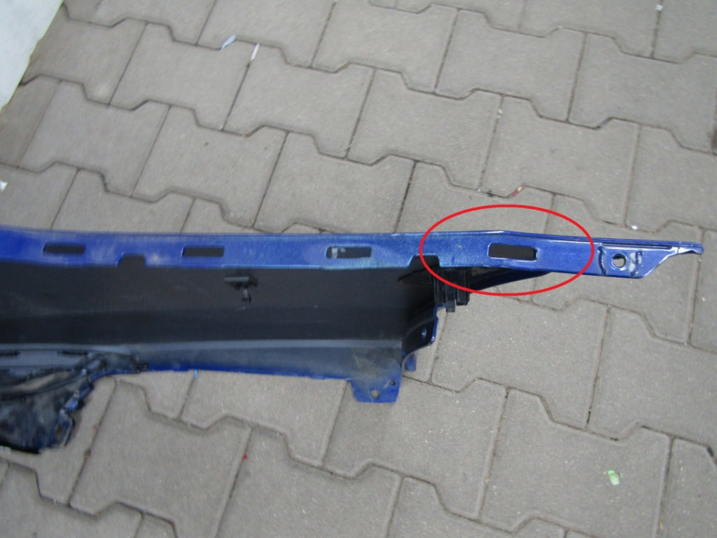 Zadnji branik VW GOLF VIII R KOMBI 5H9 20-