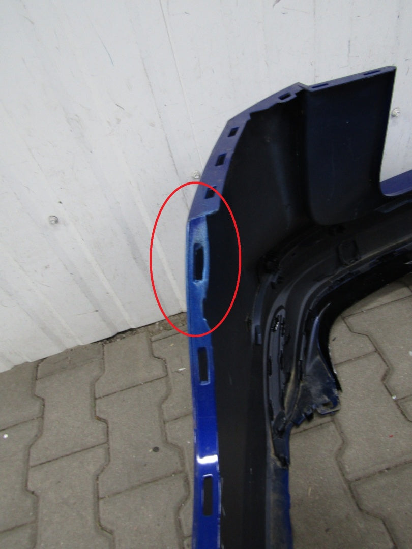 Zadnji branik VW GOLF VIII R KOMBI 5H9 20-