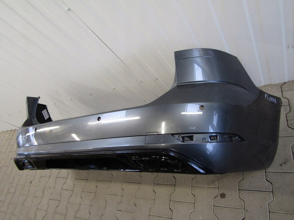 Zadnji branik VW Golf 7 VII 5G9 Kombi R-Line 17-