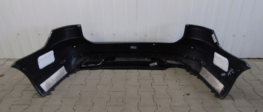 Zadnji branik VW Golf 7 VII 5G9 Kombi R-Line 17-
