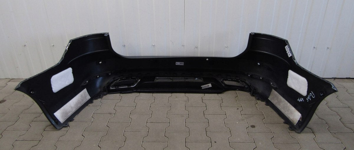 Zadnji branik VW Golf 7 VII 5G9 Kombi R-Line 17-