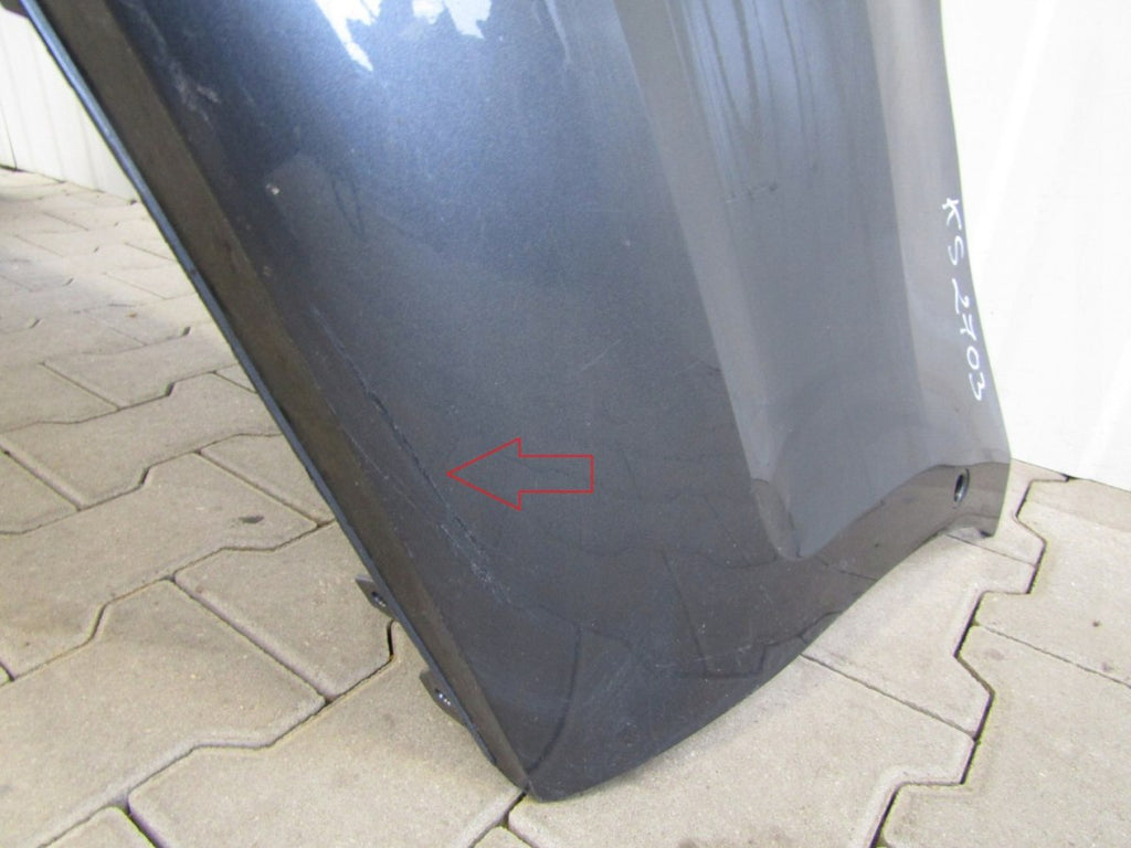Zadnji branik VW Golf 7 VII 5G9 Kombi R-Line 17-