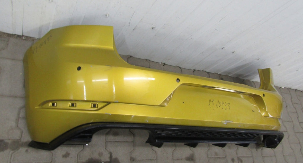 Zadnji branik VW Golf 7 VII R R20 5G6 HB Lift 17-