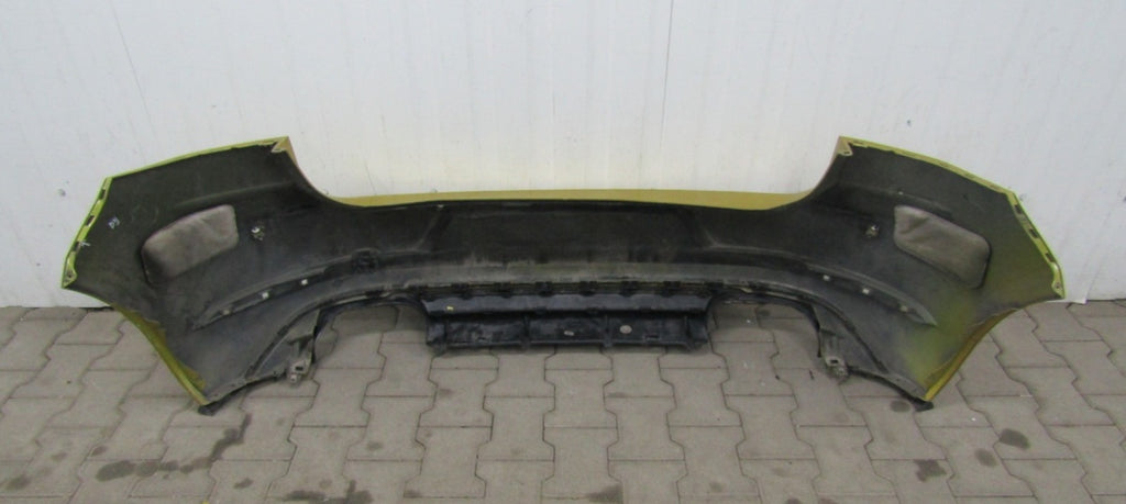 Zadnji branik VW Golf 7 VII R R20 5G6 HB Lift 17-