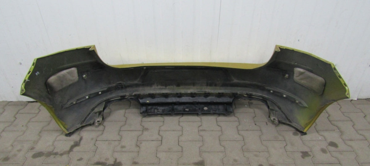 Zadnji branik VW Golf 7 VII R R20 5G6 HB Lift 17-