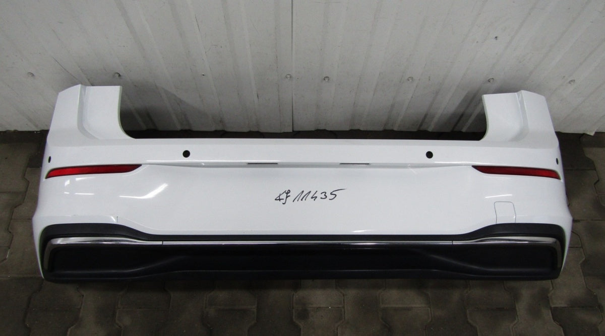 Zadnji branik VW Golf 8 VIII 5H6 HB LIFT 24-