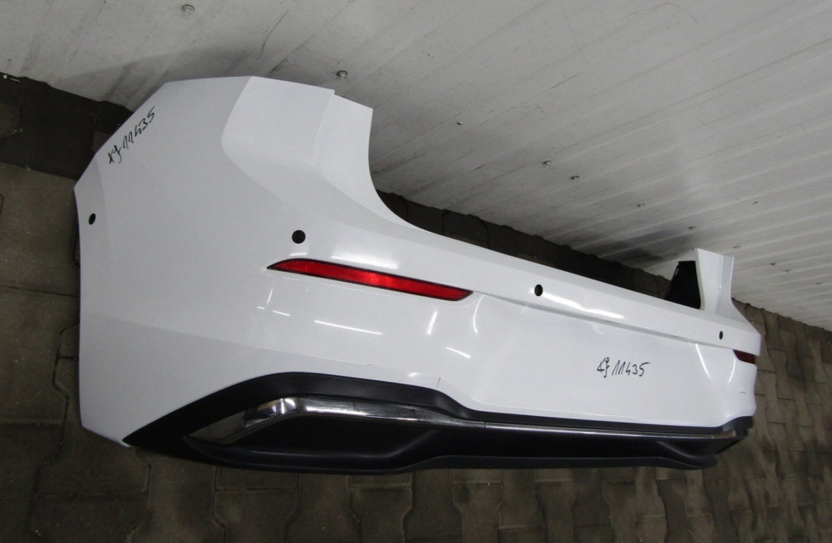 Zadnji branik VW Golf 8 VIII 5H6 HB LIFT 24-