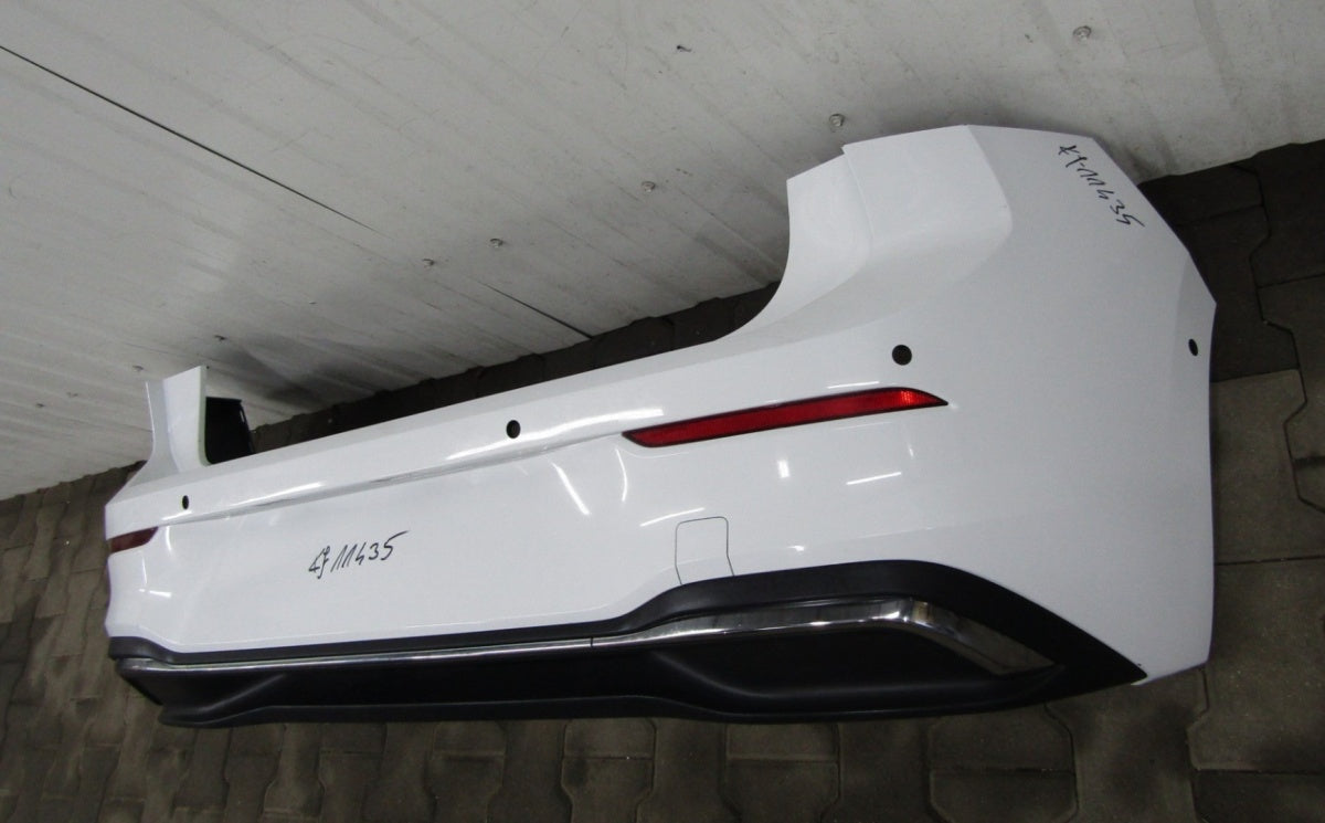 Zadnji branik VW Golf 8 VIII 5H6 HB LIFT 24-