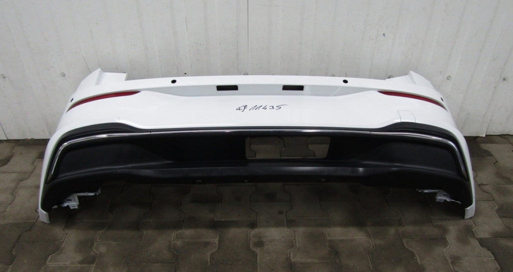 Zadnji branik VW Golf 8 VIII 5H6 HB LIFT 24-