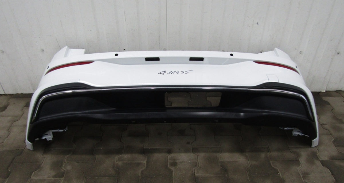 Zadnji branik VW Golf 8 VIII 5H6 HB LIFT 24-