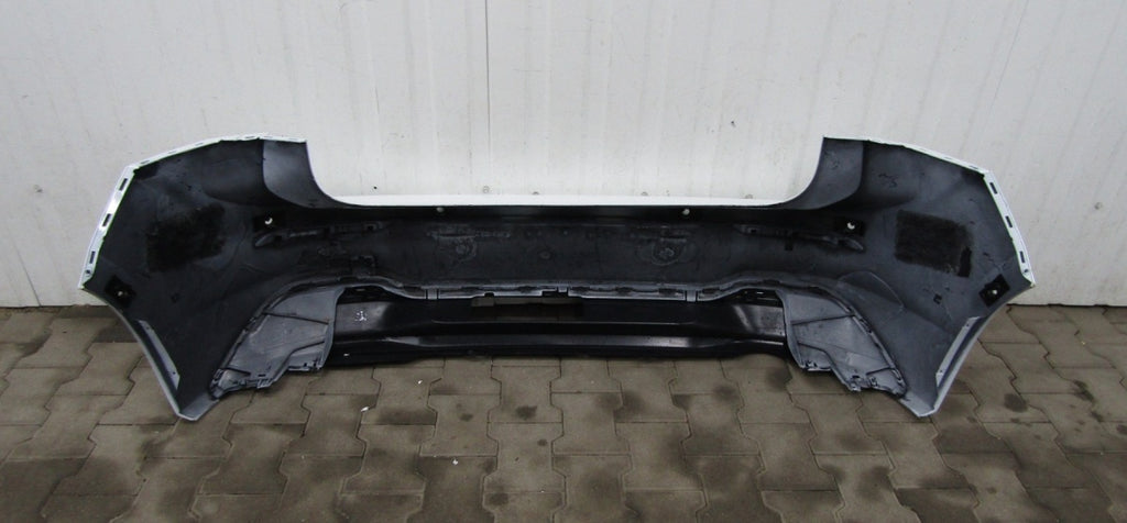 Zadnji branik VW Golf 8 VIII 5H6 HB LIFT 24-