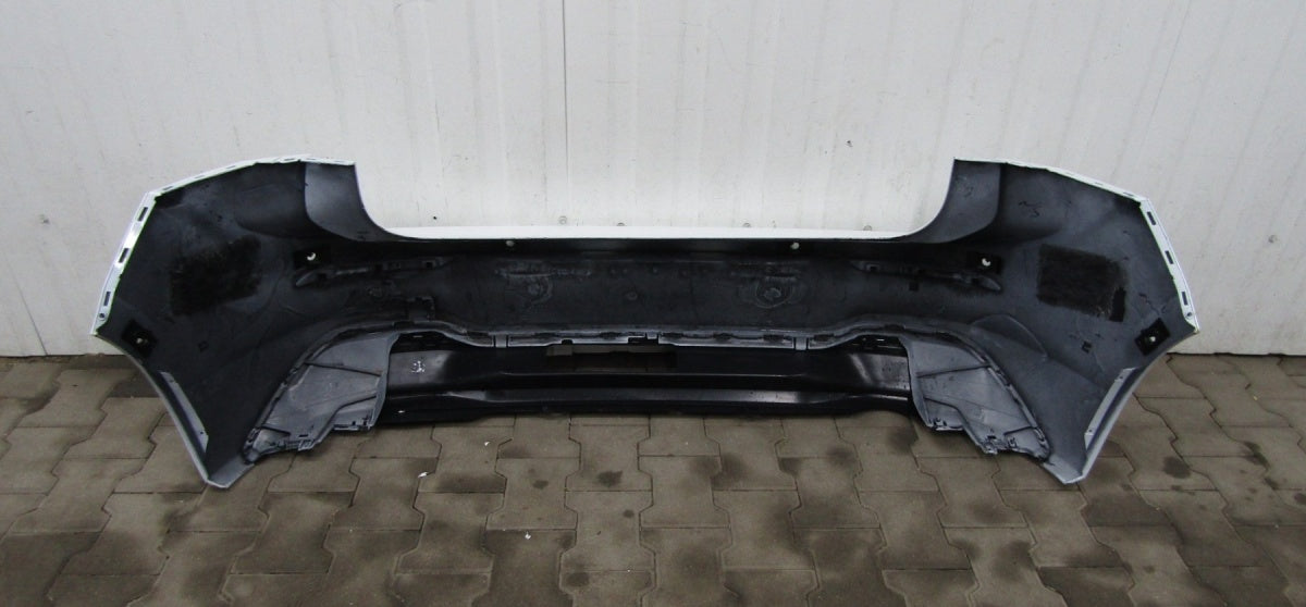 Zadnji branik VW Golf 8 VIII 5H6 HB LIFT 24-