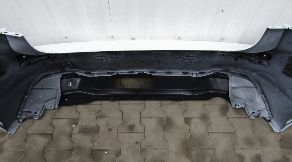 Zadnji branik VW Golf 8 VIII 5H6 HB LIFT 24-