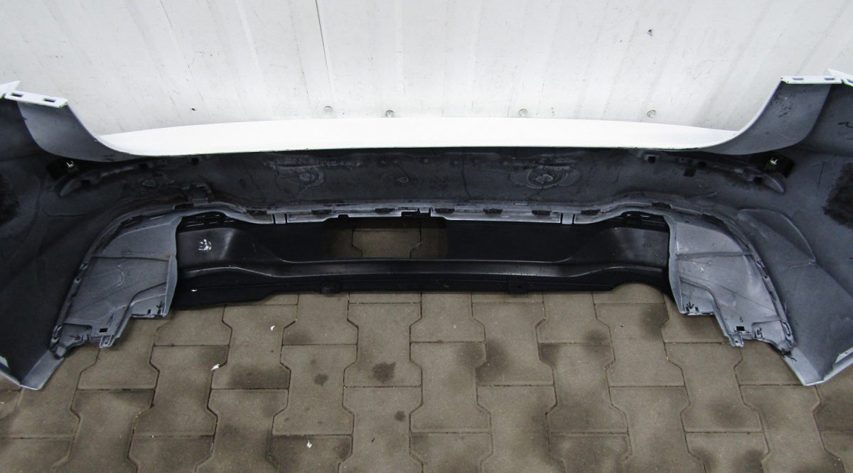 Zadnji branik VW Golf 8 VIII 5H6 HB LIFT 24-