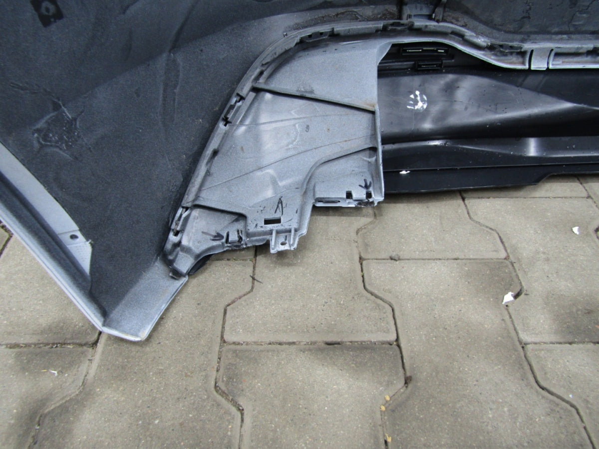 Zadnji branik VW Golf 8 VIII 5H6 HB LIFT 24-