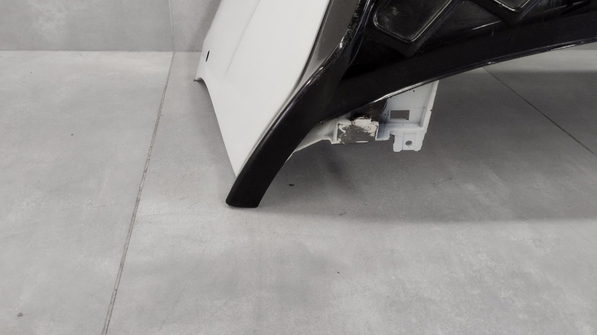 Zadnji branik VW Golf 8 VIII 5H6 HB R-LINE LIFT 24-