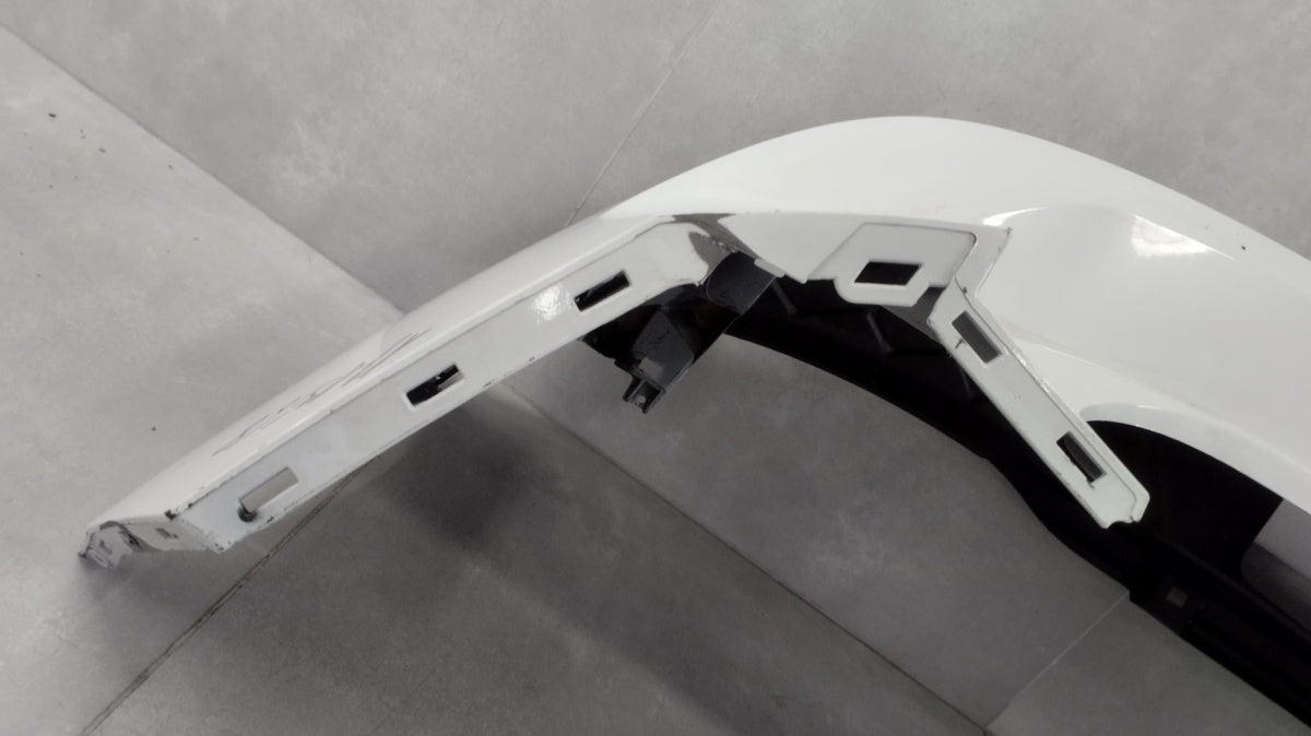 Zadnji branik VW Golf 8 VIII 5H6 HB R-LINE LIFT 24-