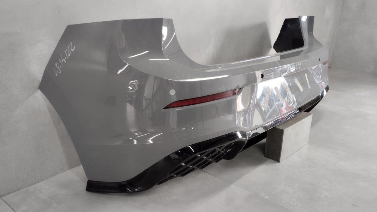 Zadnji branik VW Golf 8 VIII 5H6 HB R-LINE LIFT 24-