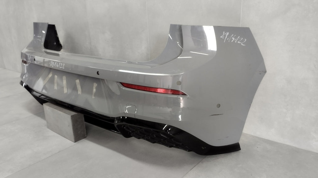 Zadnji branik VW Golf 8 VIII 5H6 HB R-LINE LIFT 24-