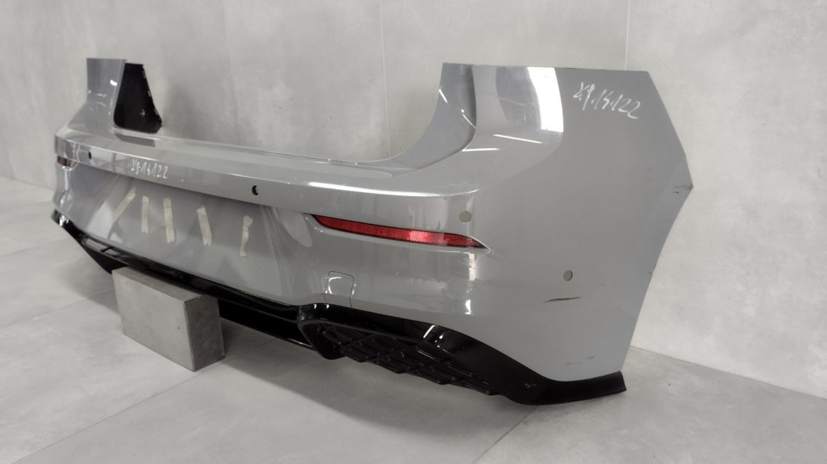 Zadnji branik VW Golf 8 VIII 5H6 HB R-LINE LIFT 24-