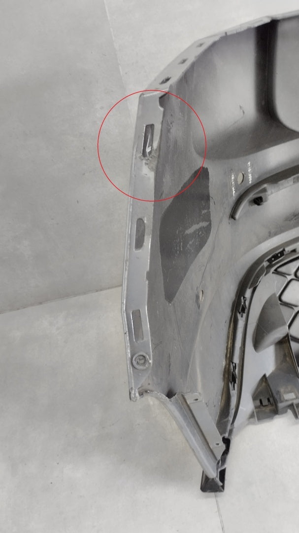 Zadnji branik VW Golf 8 VIII 5H6 HB R-LINE LIFT 24-