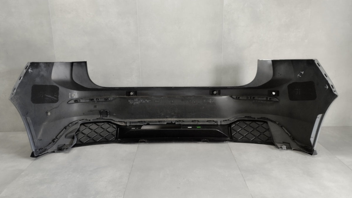 Zadnji branik VW Golf 8 VIII 5H6 HB R-LINE LIFT 24-