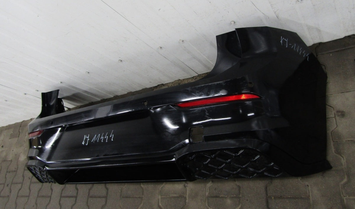Zadnji branik VW Golf 8 VIII 5H6 HB R-LINE LIFT 24-