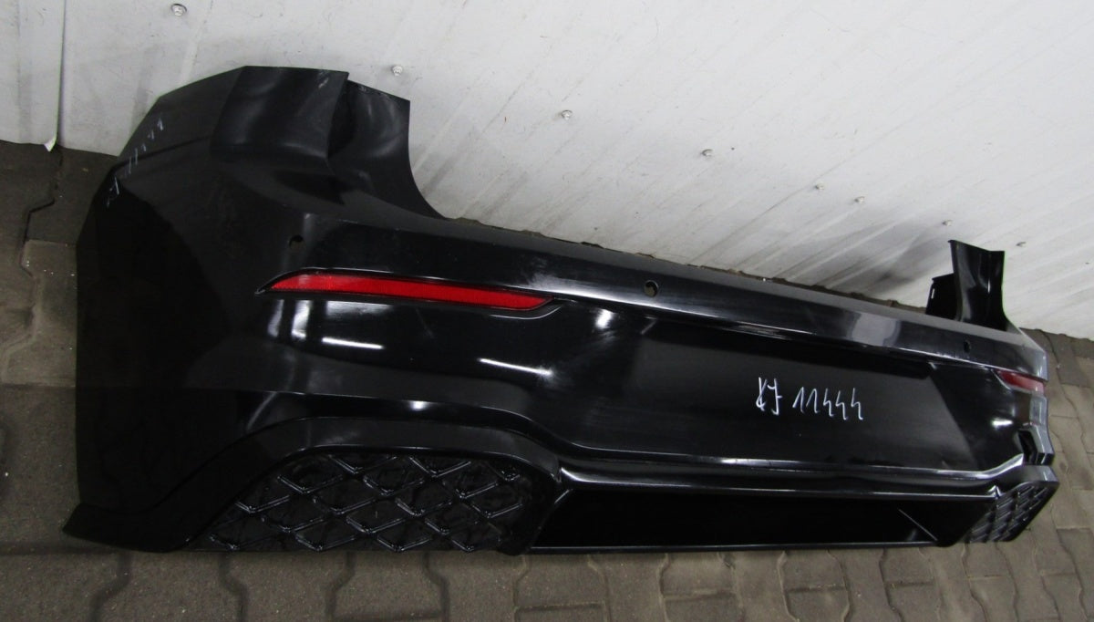 Zadnji branik VW Golf 8 VIII 5H6 HB R-LINE LIFT 24-