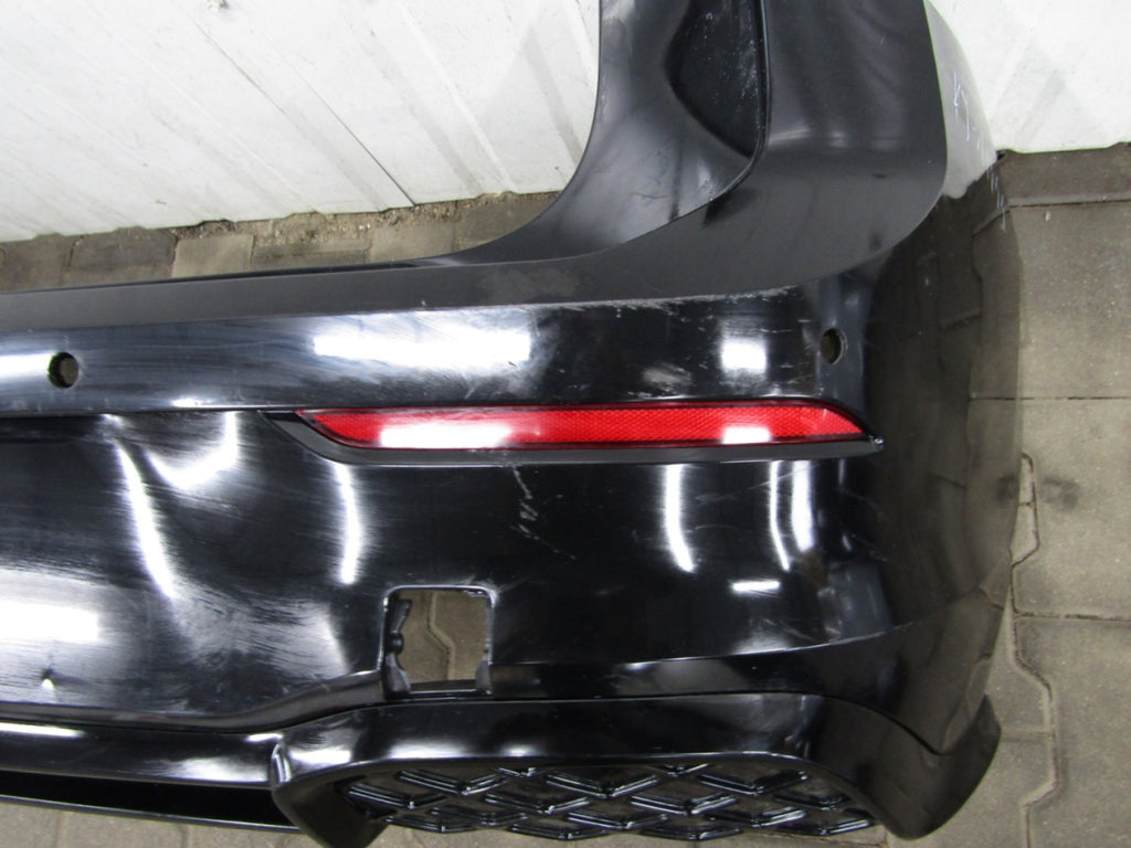 Zadnji branik VW Golf 8 VIII 5H6 HB R-LINE LIFT 24-