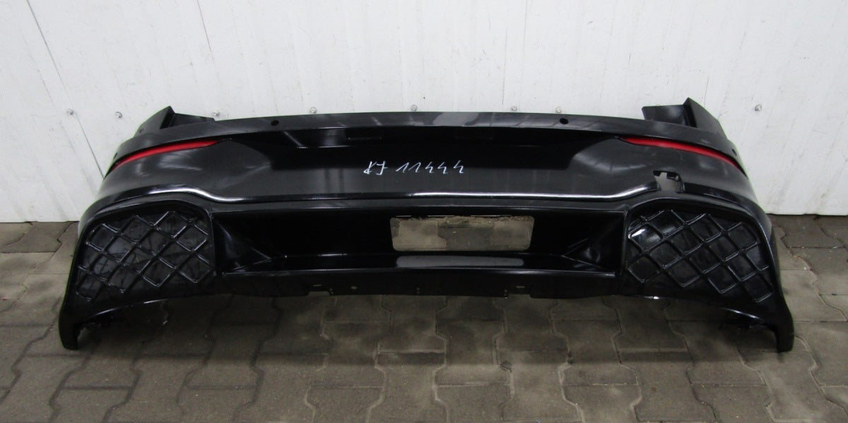 Zadnji branik VW Golf 8 VIII 5H6 HB R-LINE LIFT 24-