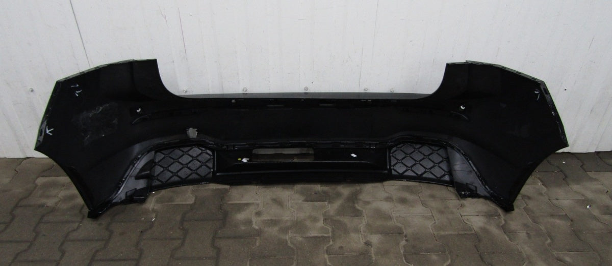 Zadnji branik VW Golf 8 VIII 5H6 HB R-LINE LIFT 24-