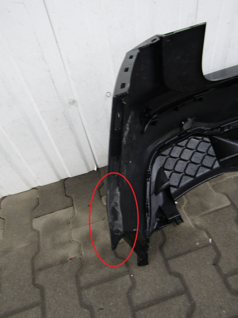 Zadnji branik VW Golf 8 VIII 5H6 HB R-LINE LIFT 24-