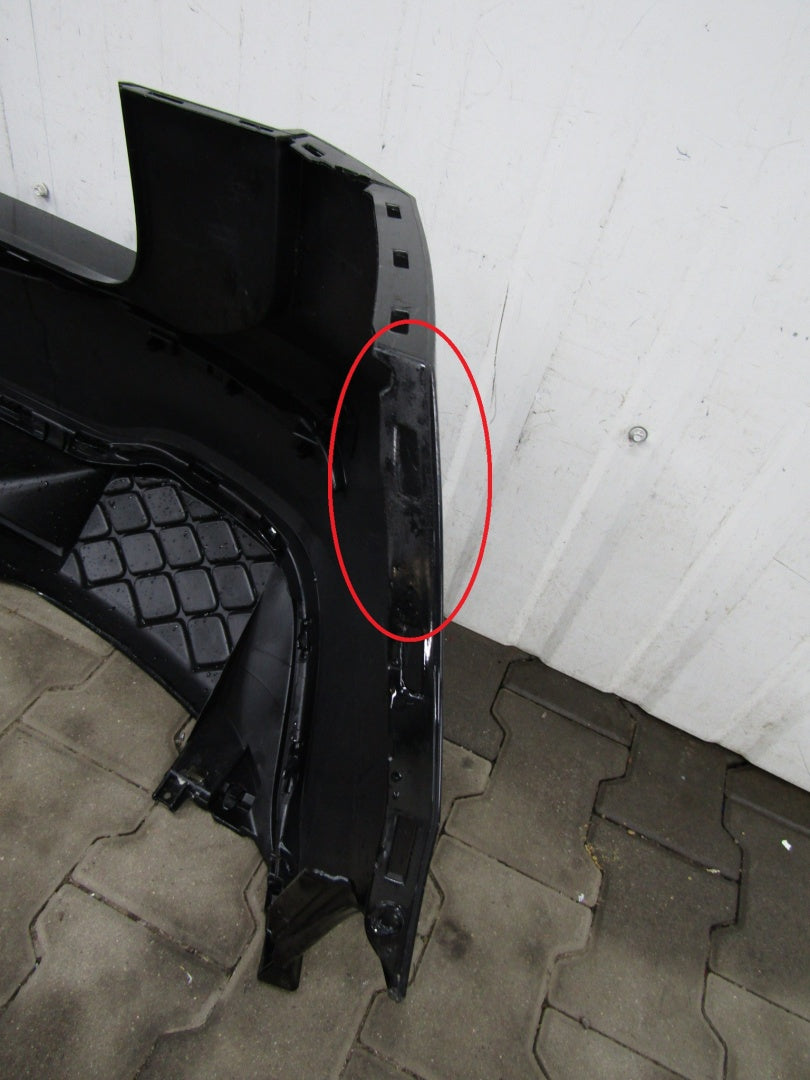 Zadnji branik VW Golf 8 VIII 5H6 HB R-LINE LIFT 24-