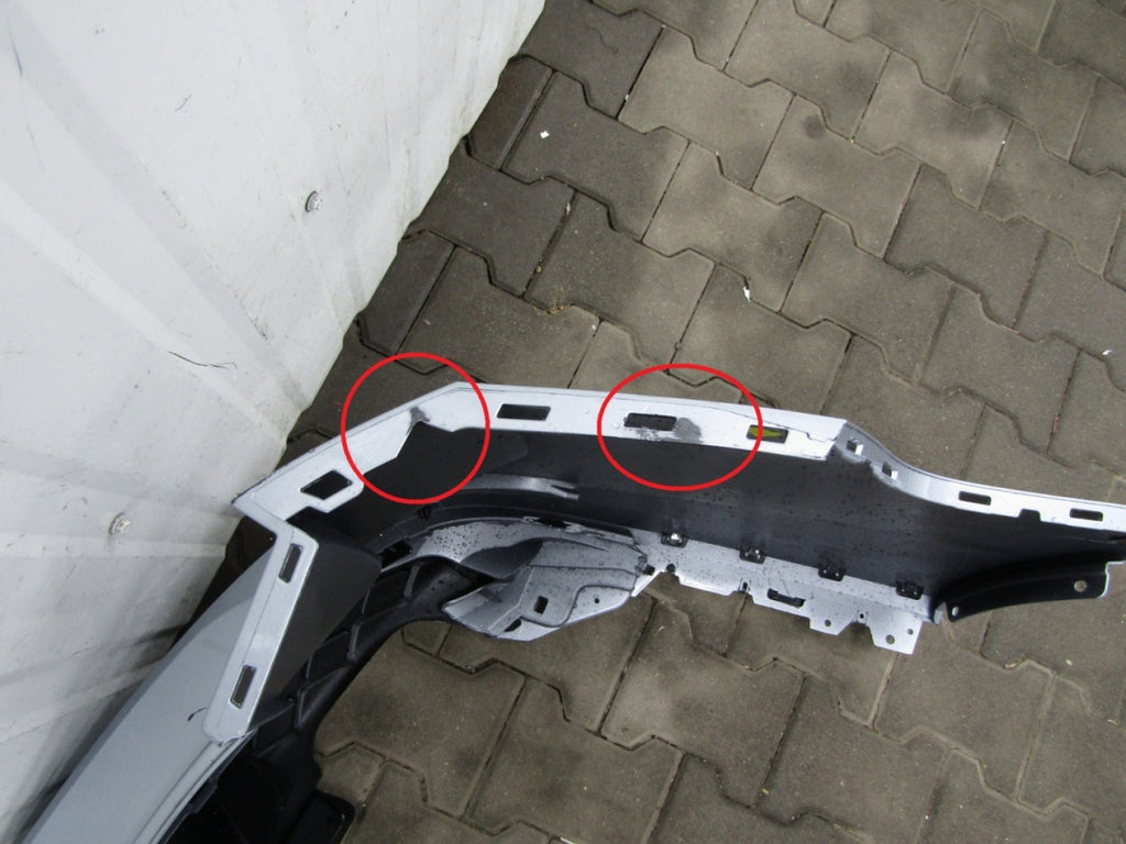 Zadnji branik VW Golf 8 VIII 5H9 KOMBI R-LINE LIFT 24-