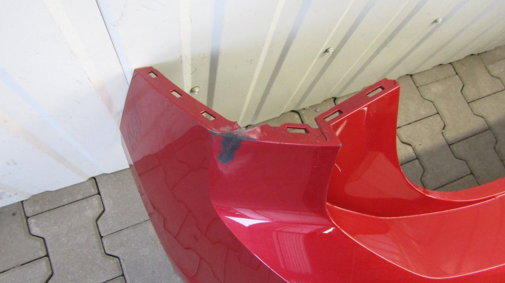 Zadnji branik VW Golf 8 VIII 5H6 HB GTI 19- KOMPL.
