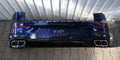 Zadnji branik VW Golf 8 VIII 5H6 R LINE HB 19- / kompletan