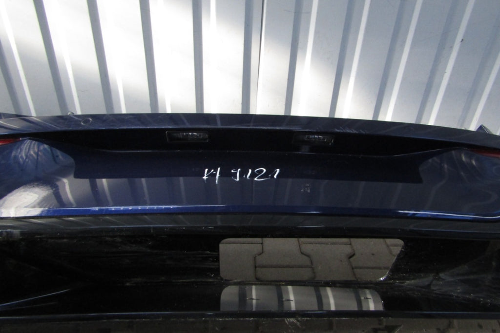 Zadnji branik VW Golf 8 VIII 5H6 R LINE HB 19- / kompletan