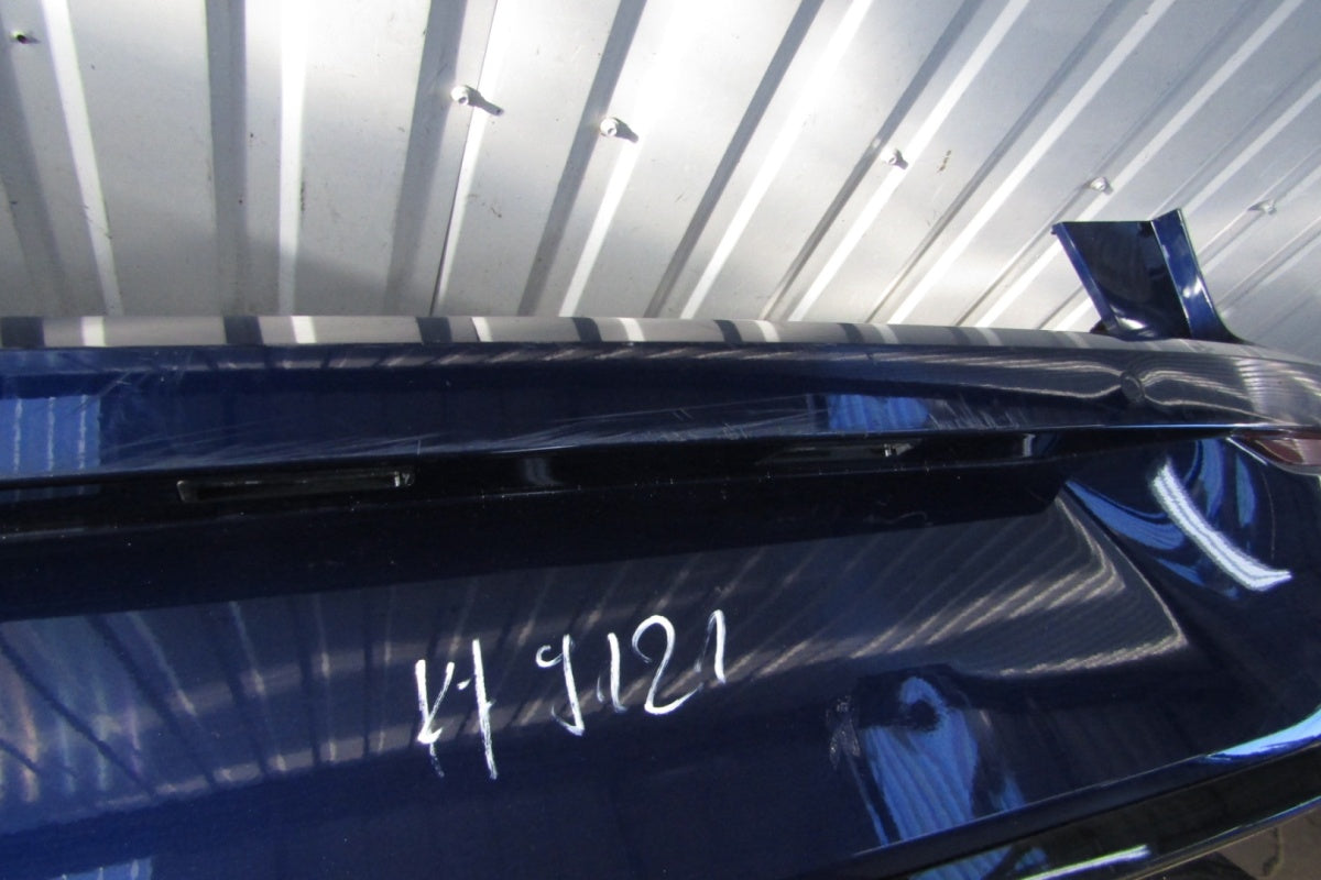 Zadnji branik VW Golf 8 VIII 5H6 R LINE HB 19- / kompletan