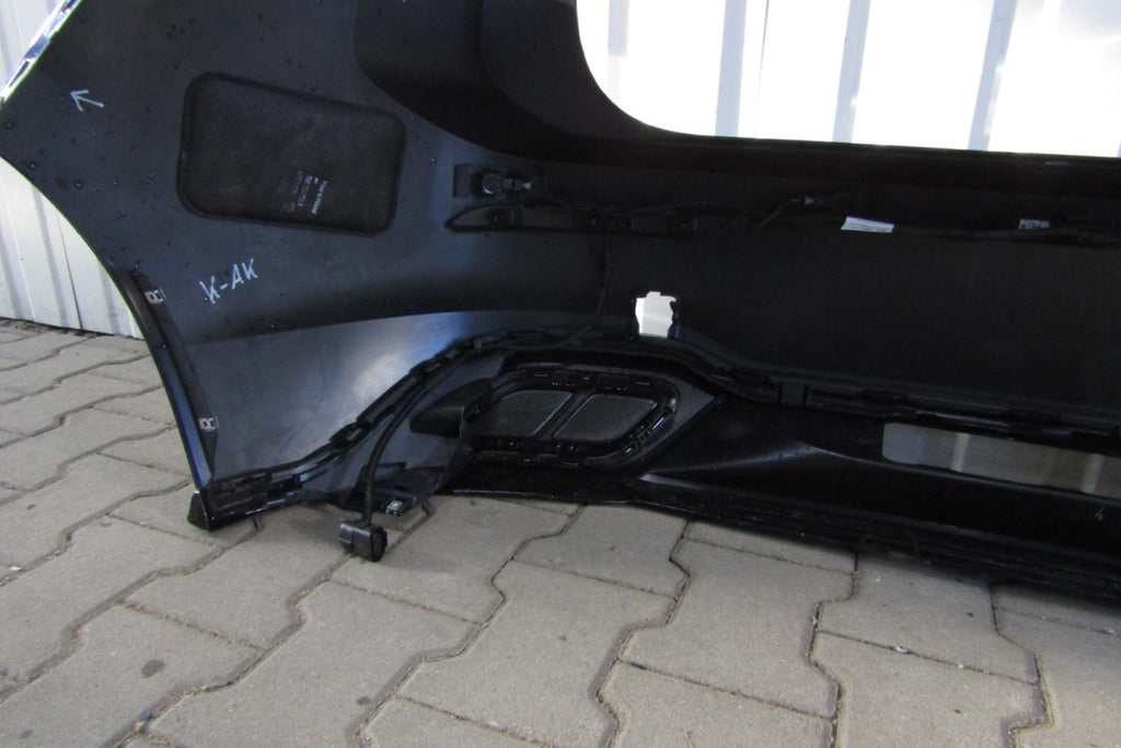 Zadnji branik VW Golf 8 VIII 5H6 R LINE HB 19- / kompletan