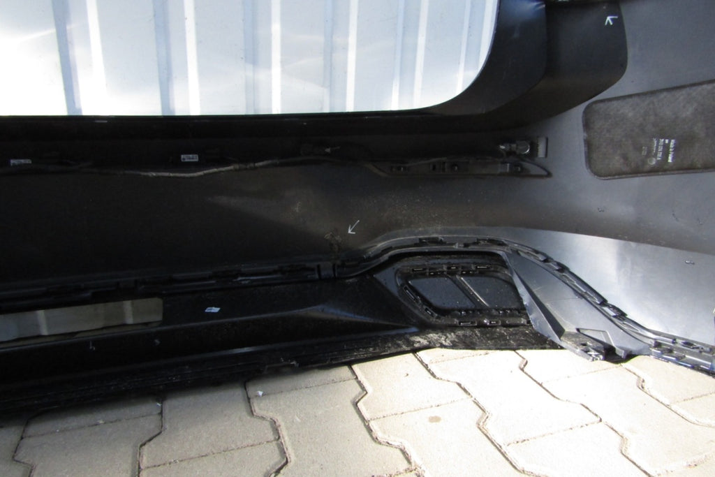 Zadnji branik VW Golf 8 VIII 5H6 R LINE HB 19- / kompletan